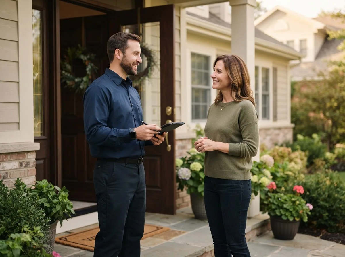 Water damage restoration FAQs for Washingtonville, OH